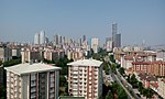 Batı Atasehir 31-07-2016